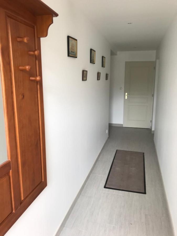 LE GELEINFÊTE - GÎTE VOSGES à proximité de GERARDMER Herpelmont Extérieur photo