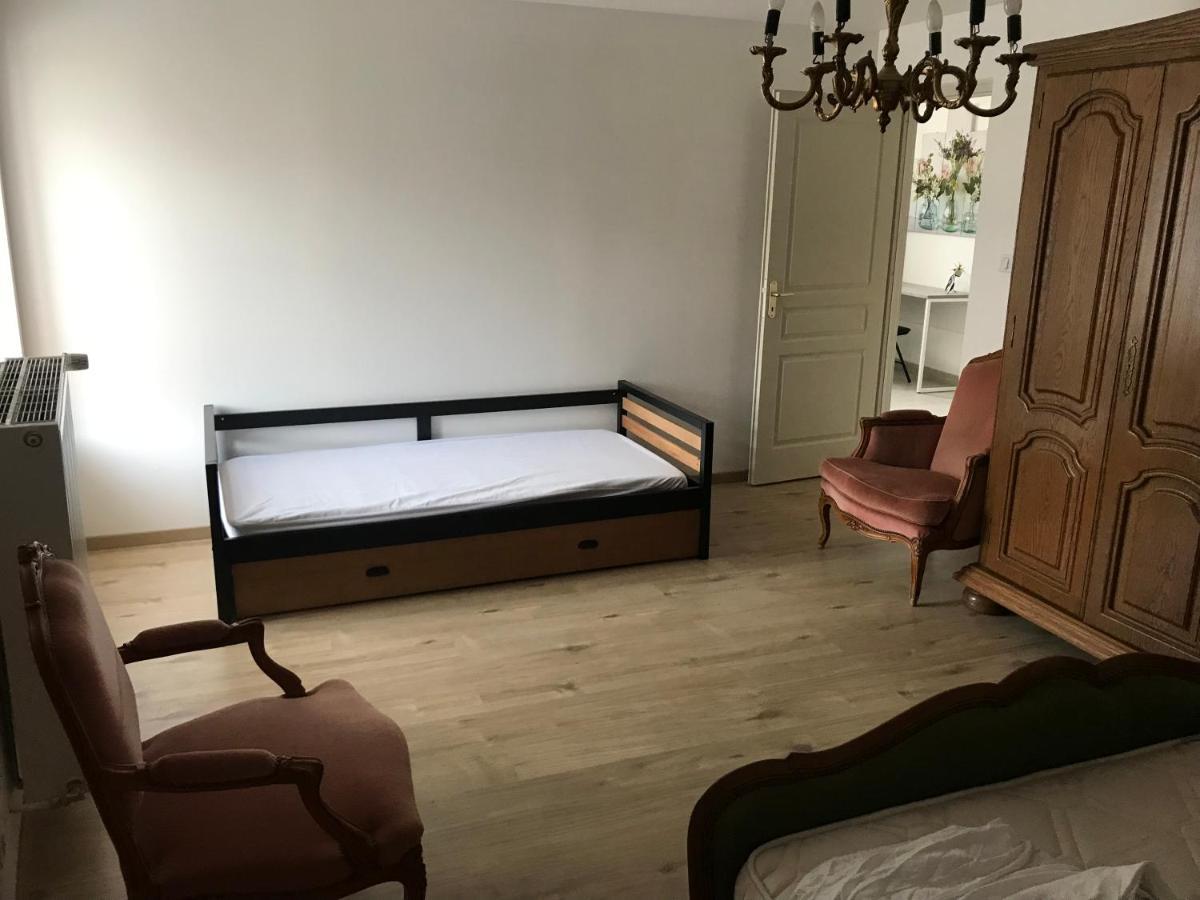 LE GELEINFÊTE - GÎTE VOSGES à proximité de GERARDMER Herpelmont Extérieur photo