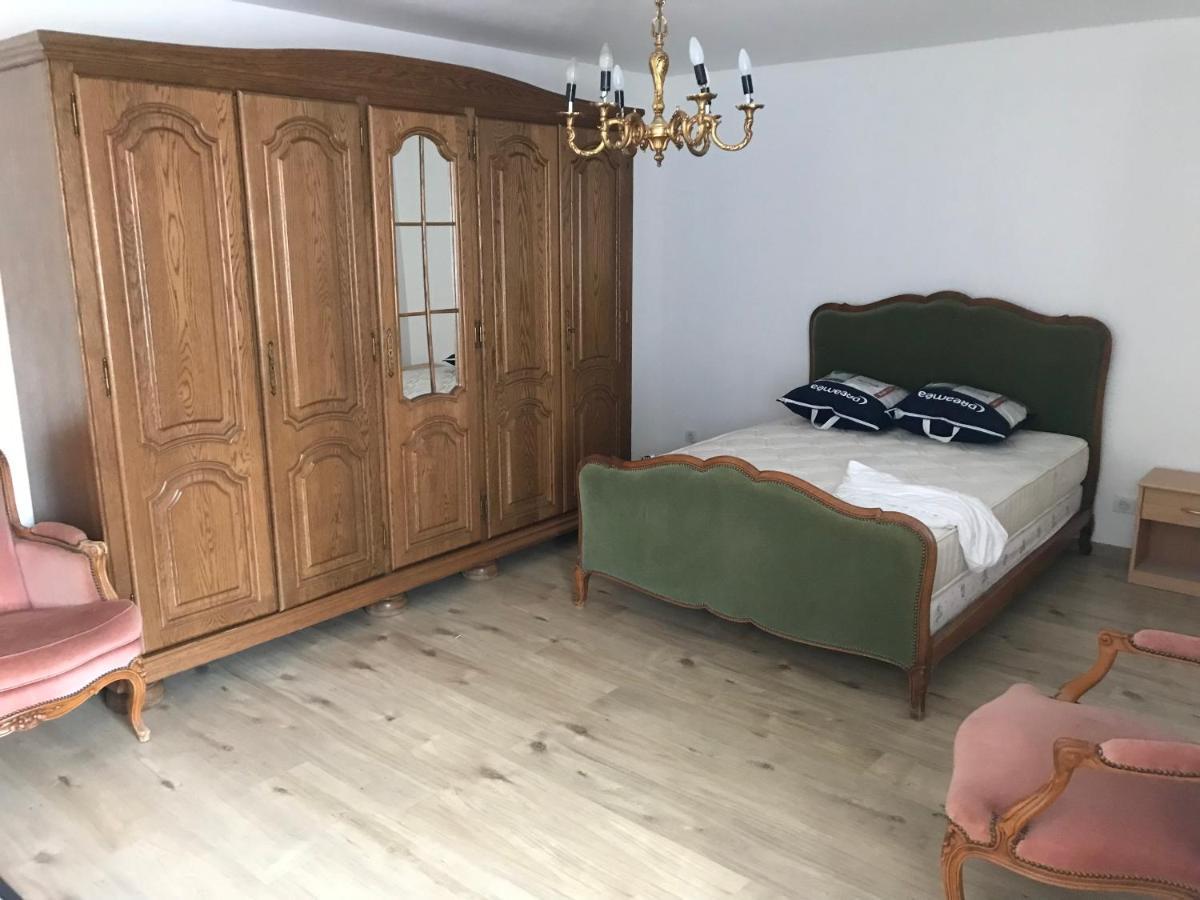 LE GELEINFÊTE - GÎTE VOSGES à proximité de GERARDMER Herpelmont Extérieur photo