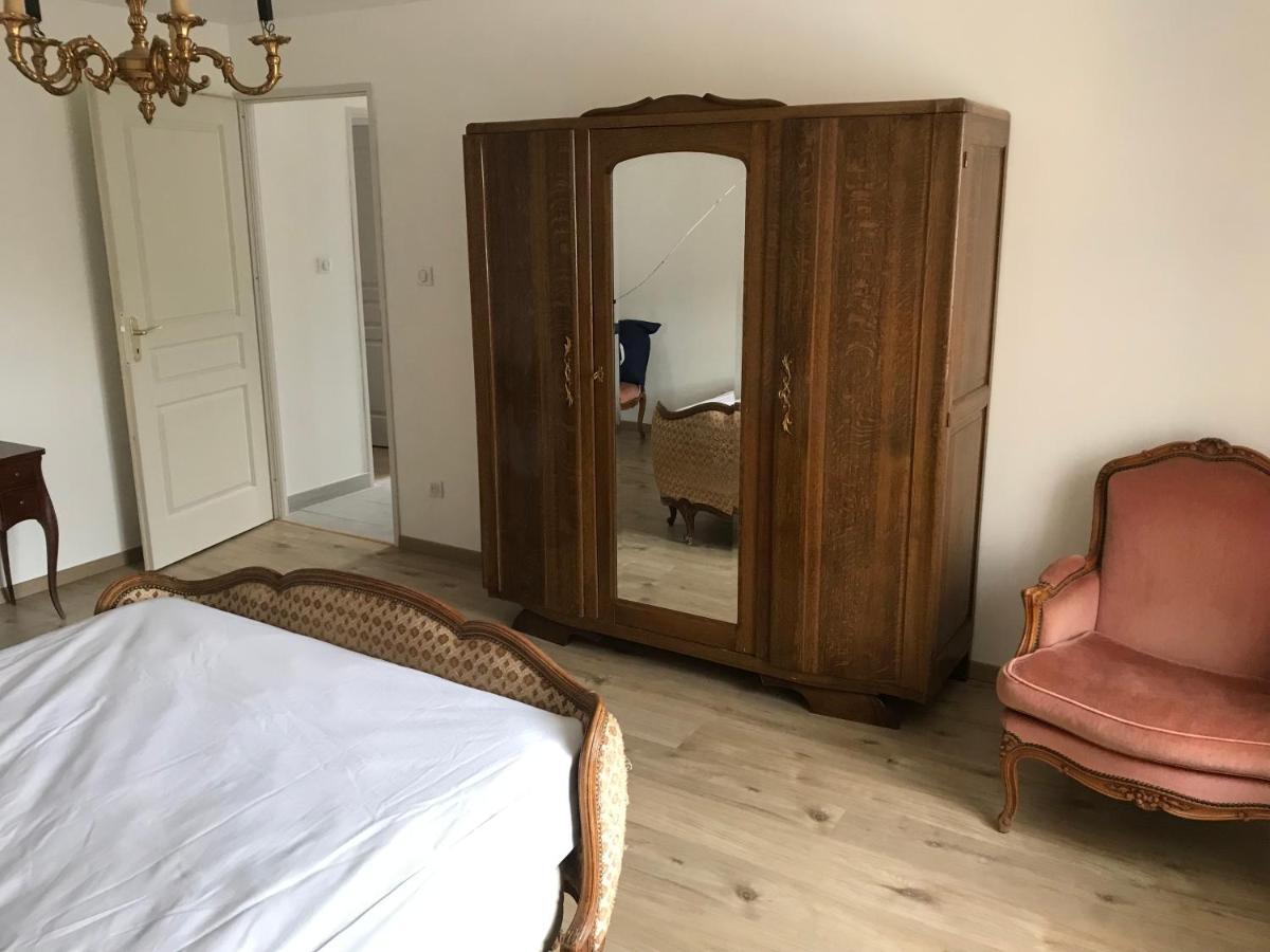 LE GELEINFÊTE - GÎTE VOSGES à proximité de GERARDMER Herpelmont Extérieur photo